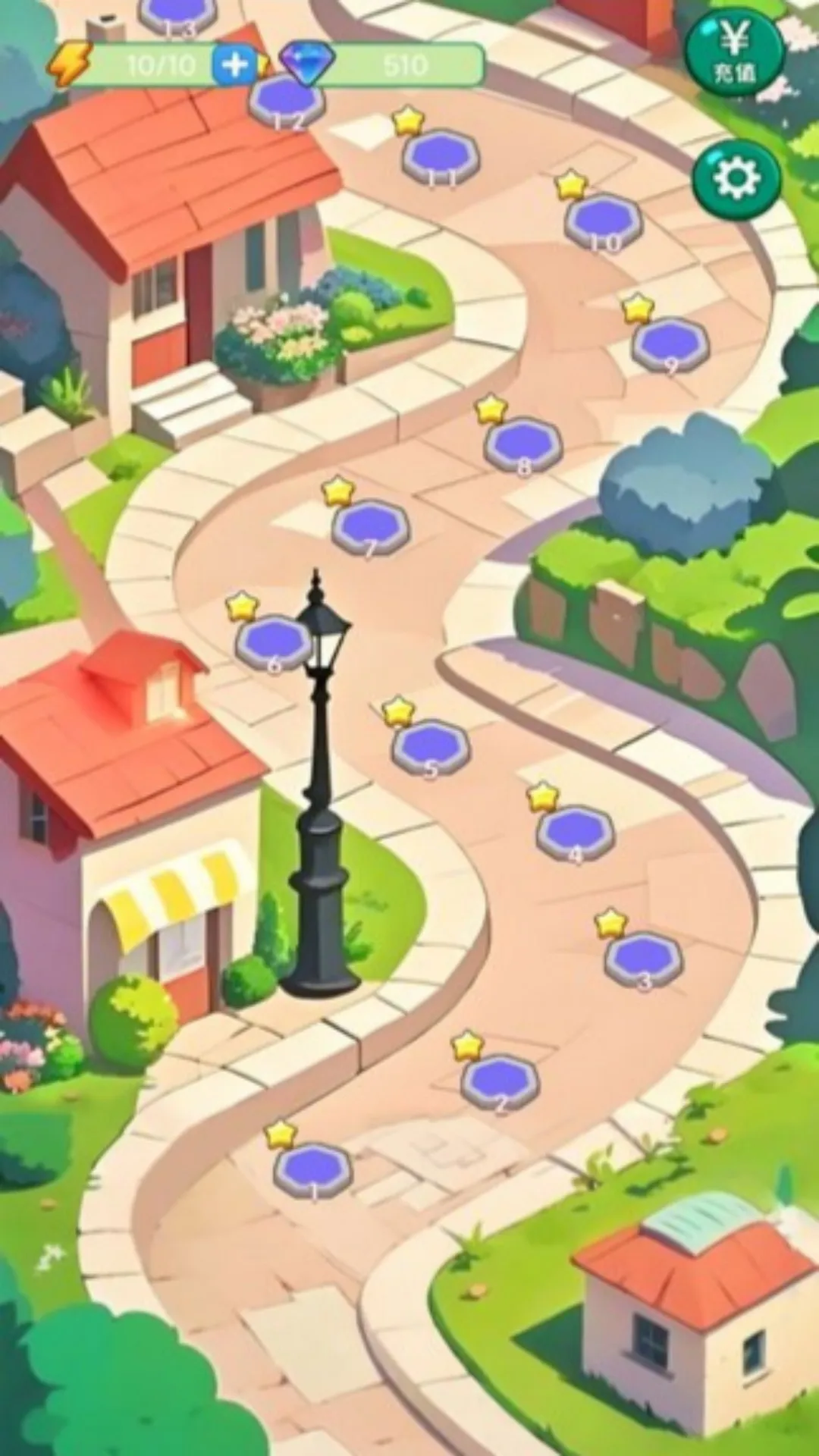 ��������ģ��ս(������㾭Ӫ)v4.11.6 ��׿��