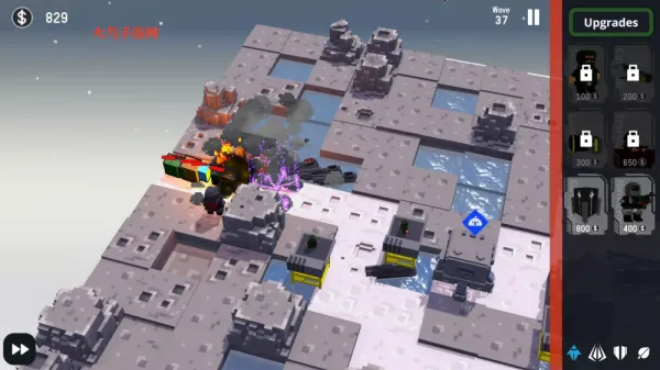 量子防线2025最新版本 量子防线2025最新版本