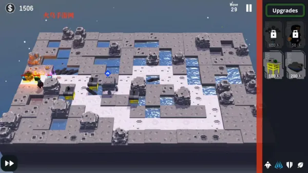 量子防线2025最新版本 量子防线2025最新版本