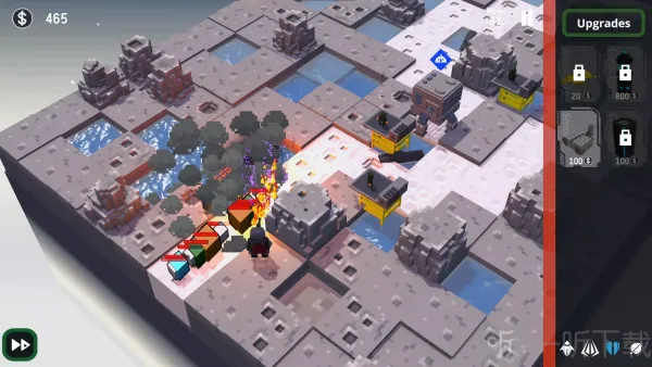 量子防线2025最新版本 量子防线2025最新版本