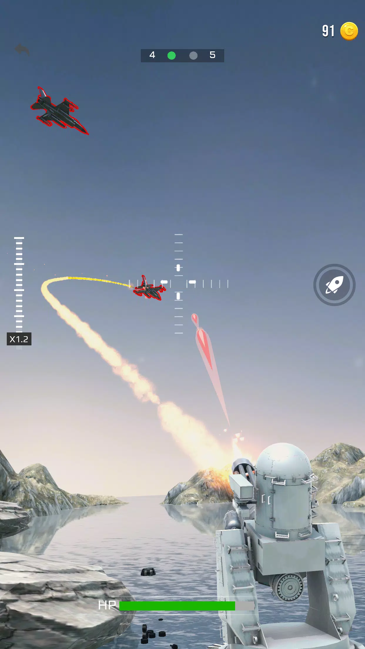 ½���ܼ�����̨(ָ���������)v2.2 ��׿��