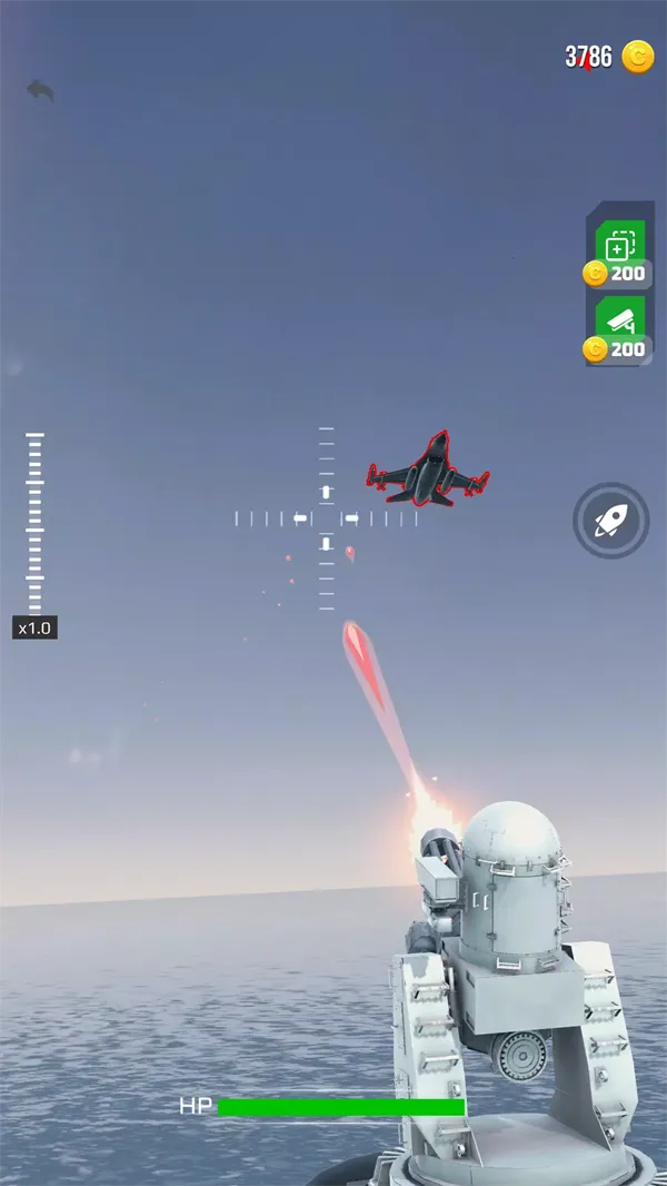 ½���ܼ�����̨(ָ���������)v2.2 ��׿��