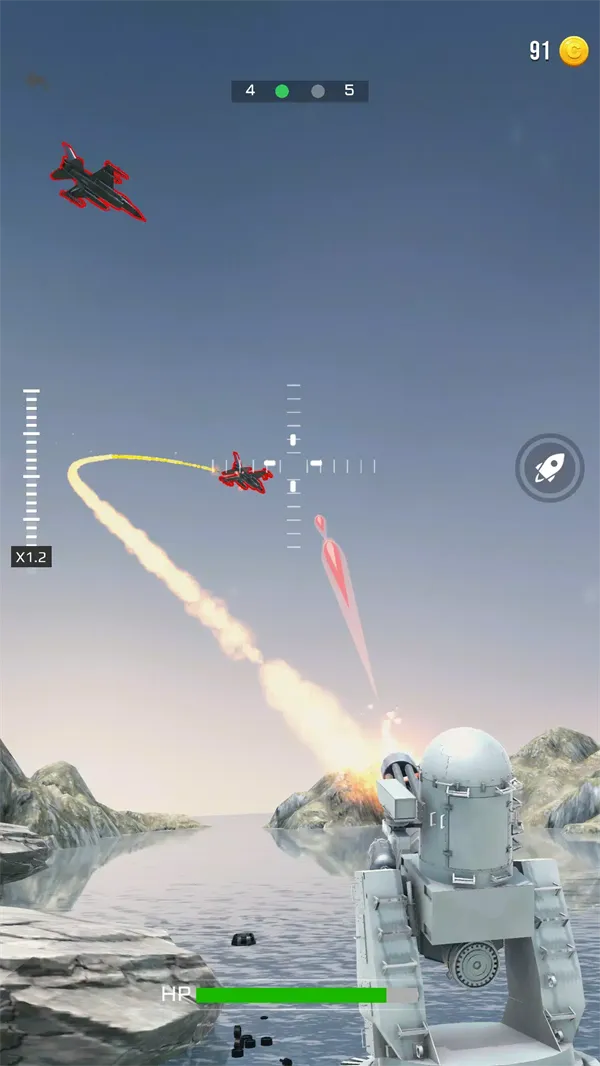 ½���ܼ�����̨(ָ���������)v2.2 ��׿��