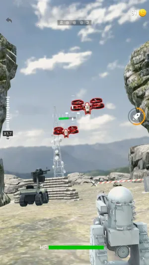 ½���ܼ�����̨(ָ���������)v2.2 ��׿��