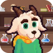 ҩ��ʦѧͽ2025���°汾v1.3.2d ��׿��