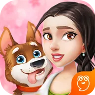 Gardenscapes(������԰)v9.1.0 ��׿��