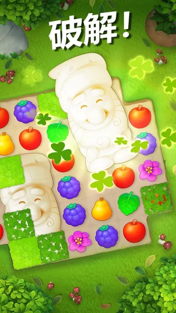 Gardenscapes(������԰)v9.1.0 ��׿��