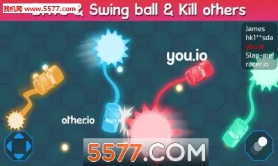 ϸ����ս2025�ٷ�����v2.1.5 �ֻ���