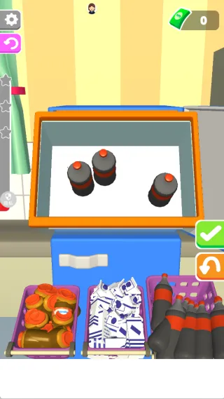 欢乐解压2(欢乐收纳游) 欢乐解压2(欢乐收纳游)