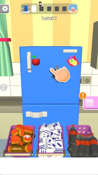 欢乐解压2(欢乐收纳游) 欢乐解压2(欢乐收纳游)