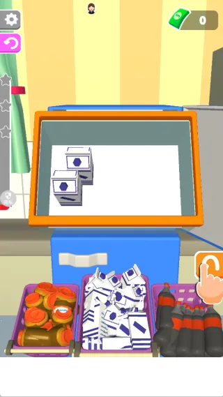 欢乐解压2(欢乐收纳游) 欢乐解压2(欢乐收纳游)