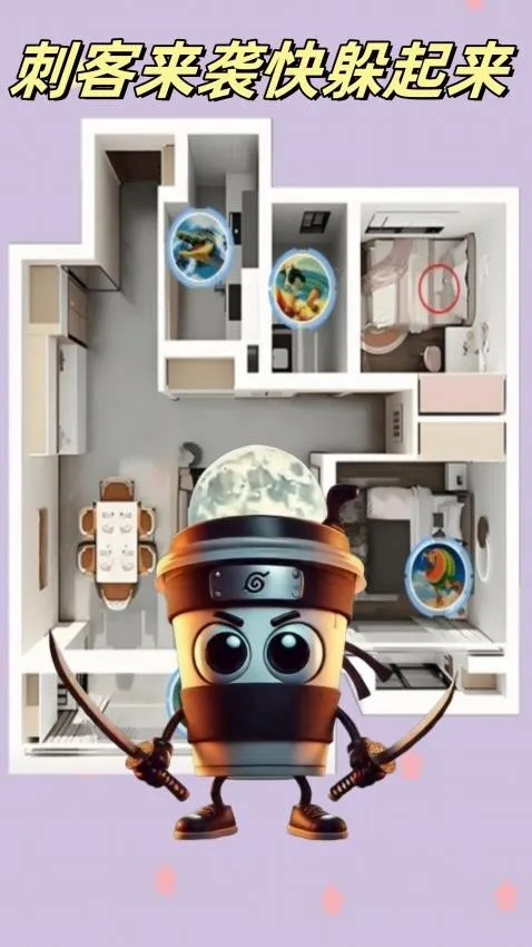 ��èè����ս(��èèð��)v1.0.0 �ֻ���