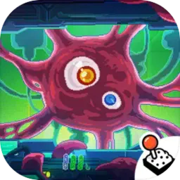 生物原型(器官搭配战)v1.1.1 手机版