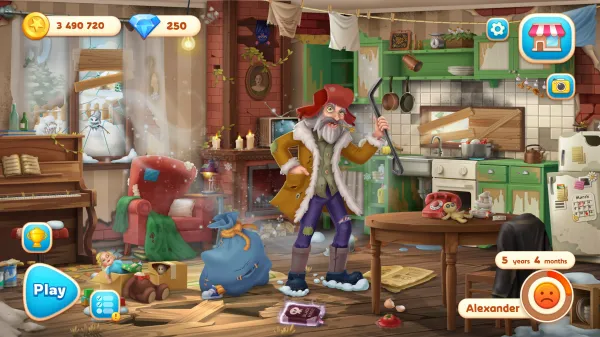 ��ĸ(�����Ҿ���)v1.0 �ֻ���