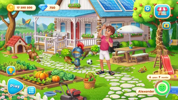 ��ĸ(�����Ҿ���)v1.0 �ֻ���