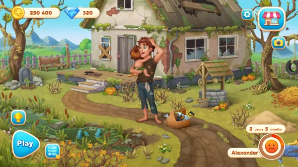 ��ĸ(�����Ҿ���)v1.0 �ֻ���