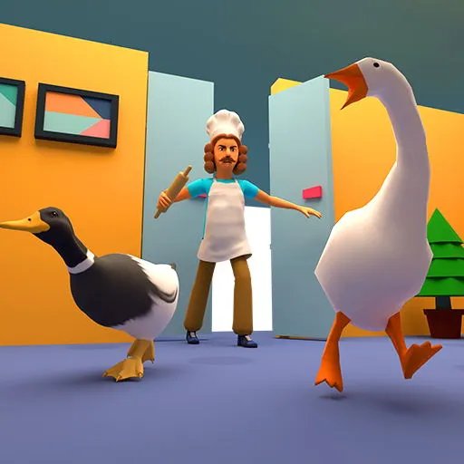 ����������С��(����С��ð��)v3.4.28 �ֻ���