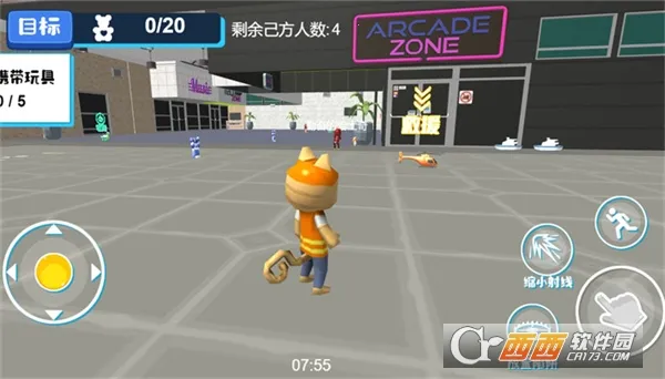 ����������С��(����С��ð��)v3.4.28 �ֻ���