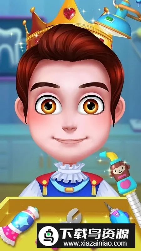 ����С��ҽ(ģ����ҽ��)