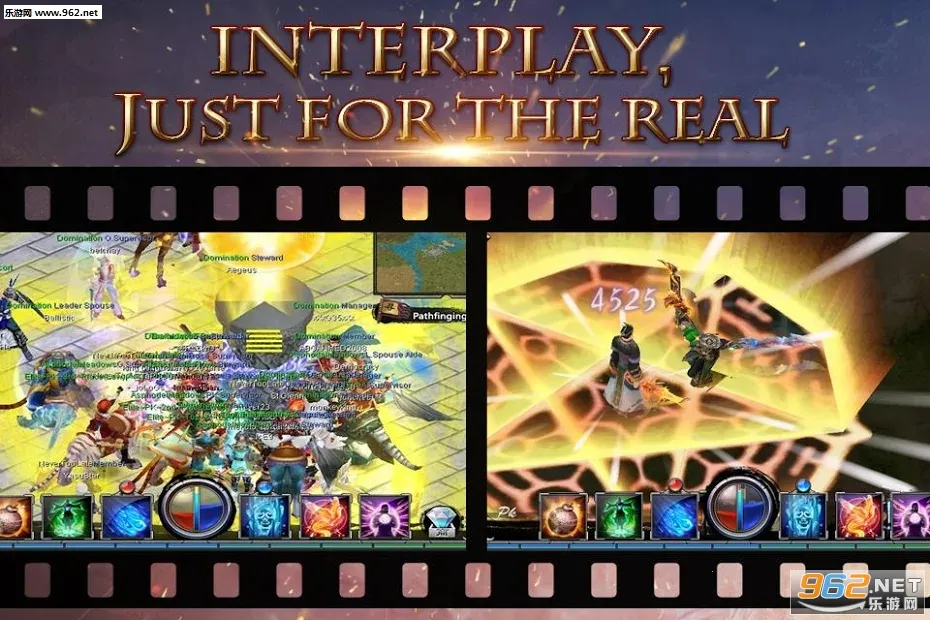 ConquerOnline(���ζ��淨)v1.1.1.6 �ֻ���