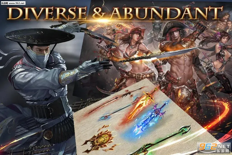 ConquerOnline(���ζ��淨)v1.1.1.6 �ֻ���