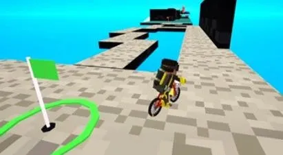 自行车大师(自行车竞技) 自行车大师(自行车竞技)