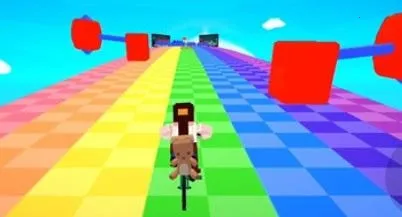 自行车大师(自行车竞技) 自行车大师(自行车竞技)