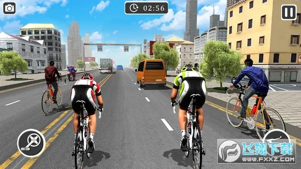 自行车大师(自行车竞技) 自行车大师(自行车竞技)