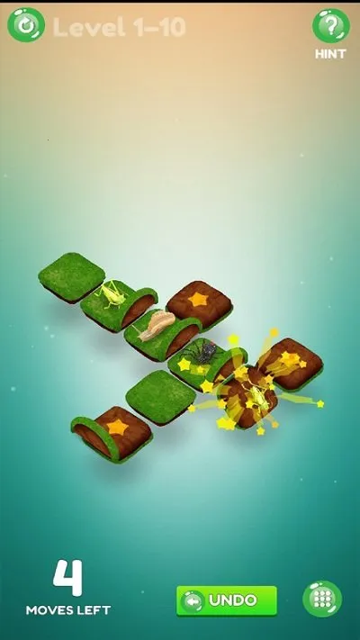 ħ����԰3D(ħ��԰����)v1.0 �ֻ���