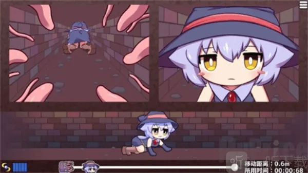 莉拉酱与洞窟直装安卓版手机版 莉拉酱与洞窟直装安卓版手机版