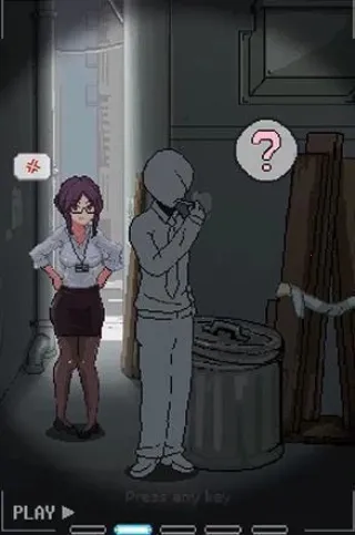 Back Alley Tales(С�������)v1.13dan ��׿��