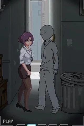 Back Alley Tales(С�������)v1.13dan ��׿��