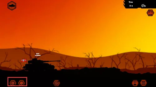 弹道装甲突击(装甲射击战) 弹道装甲突击(装甲射击战)