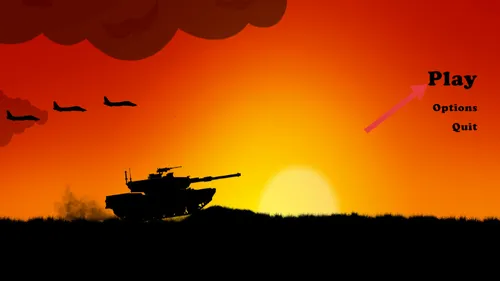 弹道装甲突击(装甲射击战) 弹道装甲突击(装甲射击战)