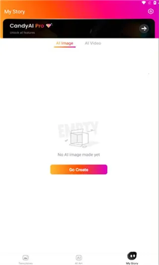 CandyAI(AIͼ���༭)v2.0.26 ��׿��