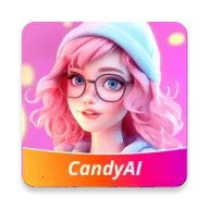 CandyAI(AIͼ���༭)v2.0.26 ��׿��