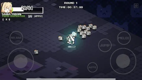 Enter The Nyangeonε������(ε�������)v1.0.0 ��׿��