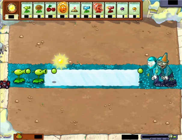 ֲ���ս��ʬ����2025����v1.0.28 �ֻ���