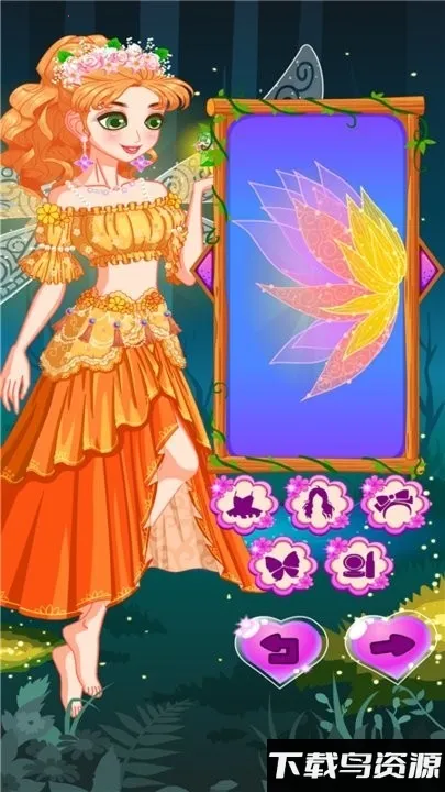 魔法公主装扮沙龙2025下载 魔法公主装扮沙龙2025下载