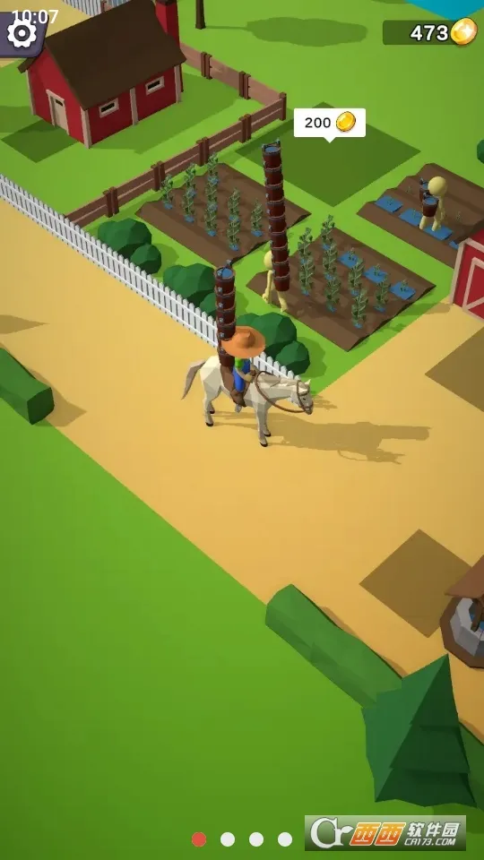 ����ũ�����(ũ����Ӫ��)v0.3.3 ��׿��