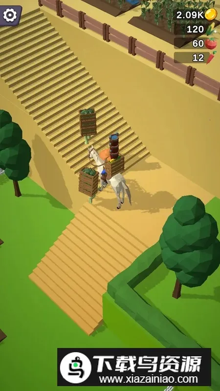 ����ũ�����(ũ����Ӫ��)v0.3.3 ��׿��