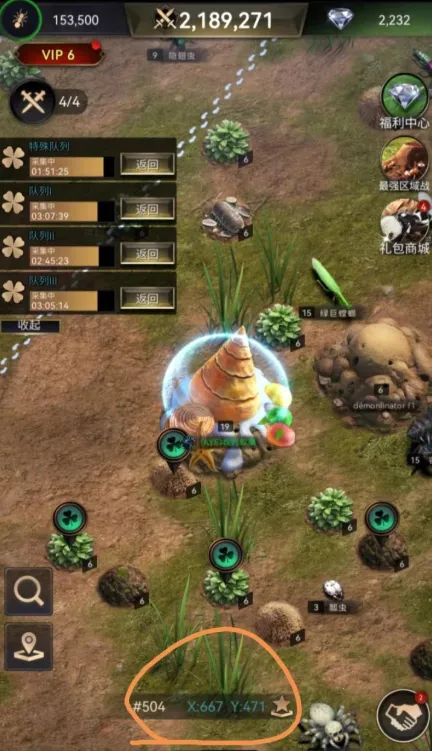 小小蚁国2025官方正版 小小蚁国2025官方正版