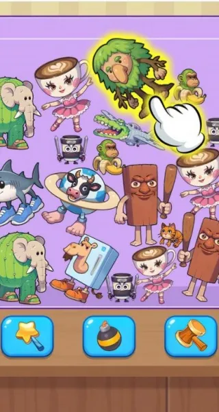 消除狂欢乐2025下载 消除狂欢乐2025下载