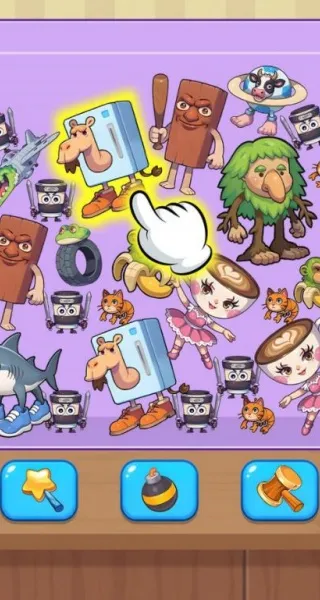 消除狂欢乐2025下载 消除狂欢乐2025下载