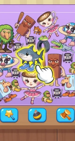 消除狂欢乐2025下载 消除狂欢乐2025下载