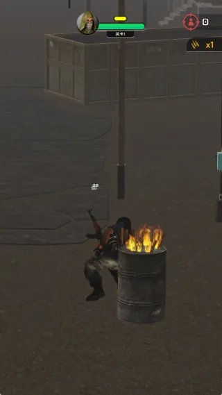 火线狙击行动(狙击救人质) 火线狙击行动(狙击救人质)