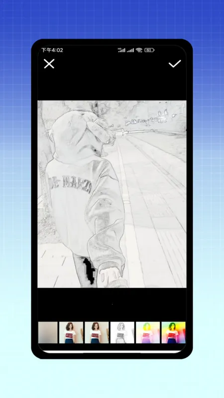 Live���(ͼƬת��ͼ)vV1.0 ��׿��