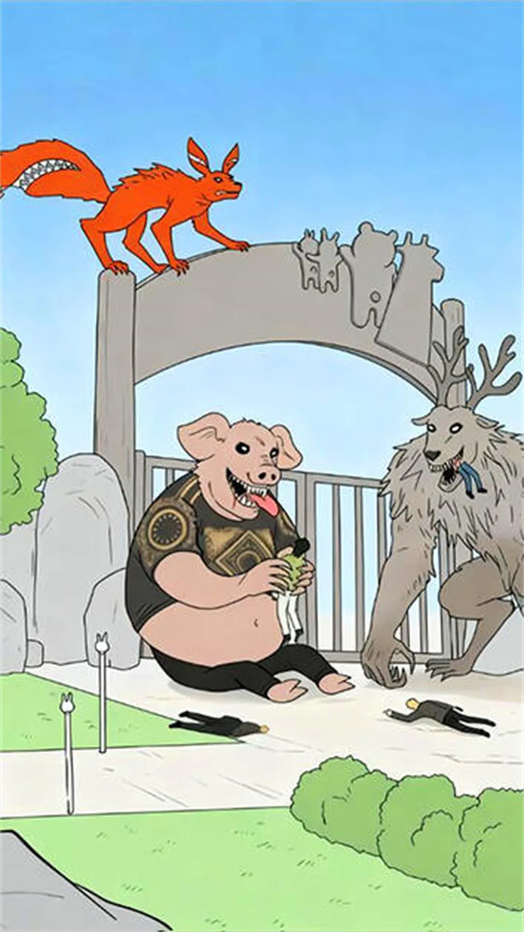 ����԰����(����԰����)v3.0 �ֻ���