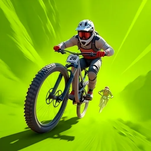 越野骑行探险(越野骑行游)v300.1.0 手机版