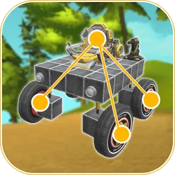 ���ﴴ��ɳ�л�еʦ(��е������)v2.6.42 ��׿��